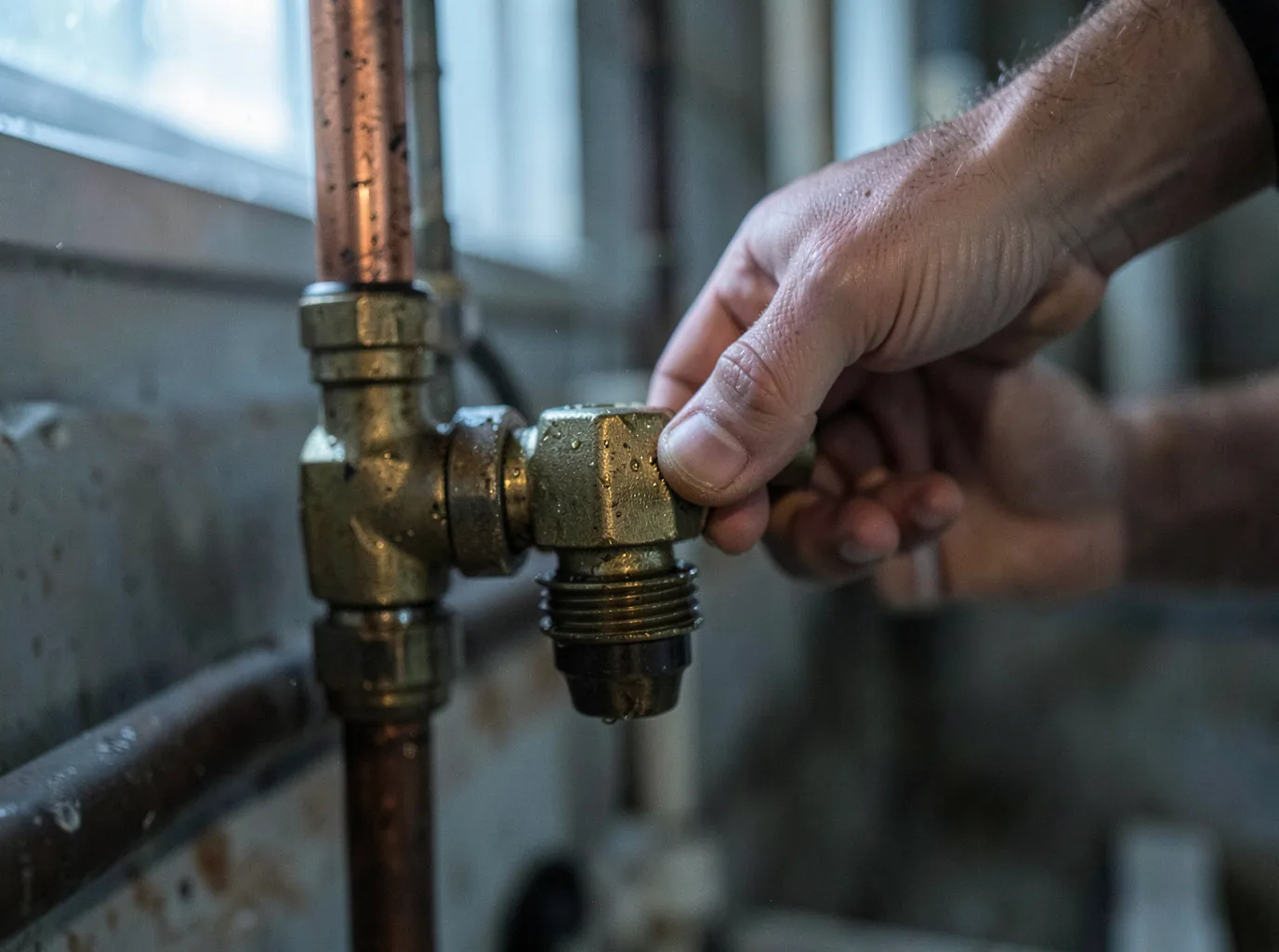 Emergency Plumber Valleyford, WA FAQs